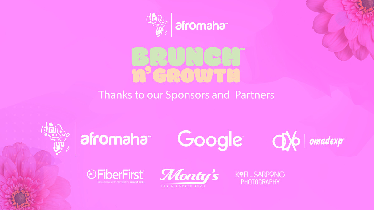 Brunch N' Growth